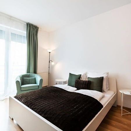 Pleasant & Comfy Apartment In Super Location Budapest Ngoại thất bức ảnh