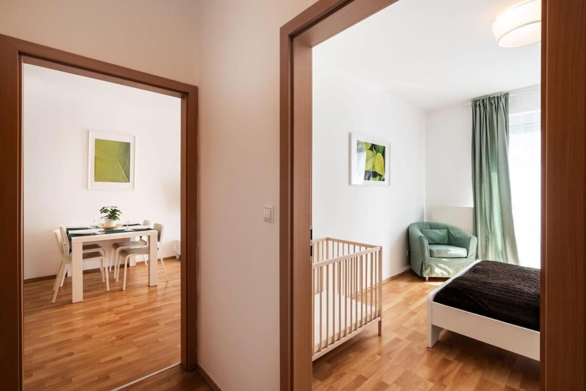 Pleasant & Comfy Apartment In Super Location Budapest Ngoại thất bức ảnh